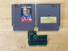 New ListingTECMO Super Bowl (Nintendo NES, 1991) Cartridge Only - TESTED Working Authentic