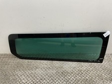 Lunette arrière Ford TRANSIT