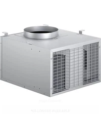 Thermador Hood 1000 CFM Remote Blower VTR1030W