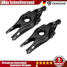 Querlenkersatz kompatibel mit Mercedes CLS C219  Links Rechts Hinterachse  2-tlg