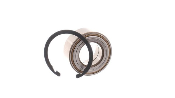 SKF Radlagersatz Vkba 3597 FüR Alfa Romeo Passend FüR Fiat-image