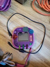 LeapFrog Rockit Twist Kids Handheld Learning Game System