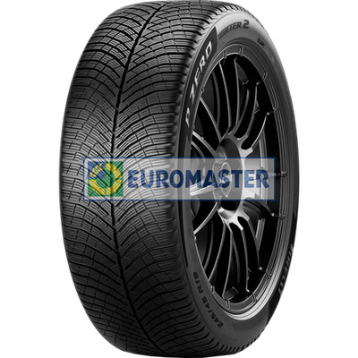 Winterreifen PIRELLI 285/40 R 20 TL 108V P ZERO WINTER 2 XL * FP W2854020V