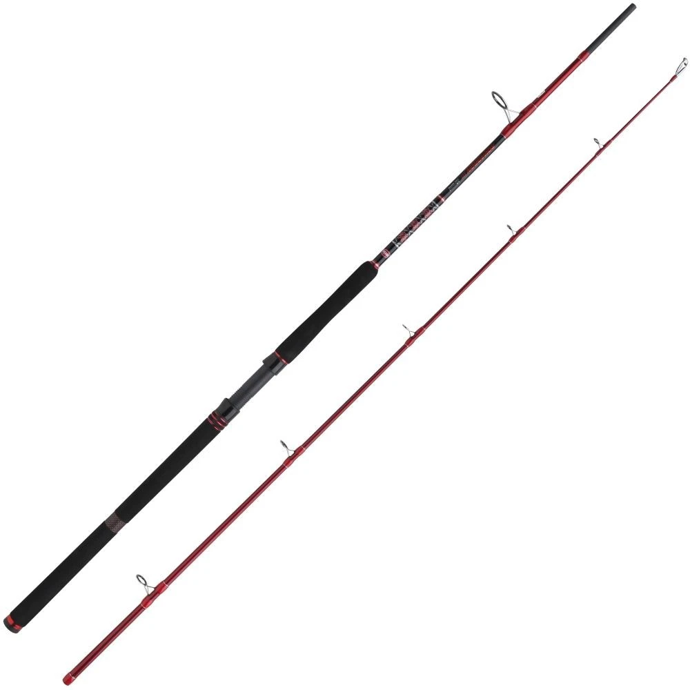 Penn Squadron III Allround Spinning Rod 2.70m 100-300g