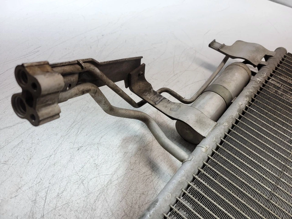 2006 2007 2008 2009 2010 MAZDA 5 AC CONDENSER OEM BPYK6148ZA - Image 2 of 4