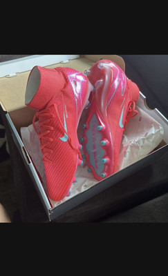 nike mercurial superfly 10 elite ag Size 11