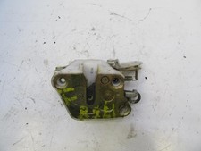 Porte arrière et accessoires Daewoo MATIZ