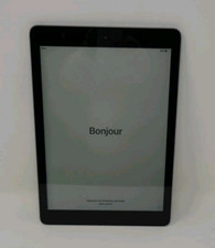 Apple iPad Air 16GB Wi-Fi 9.7in A1474 MD785LL/A SPACE GRAY