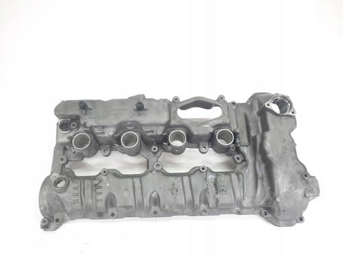 BMW 5 F10 7 F01 N63 N63B44 4.4 Ventildecke 7566283 Original Teil Gebraucht