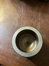 Amada Wilson WT .208 RD (+.006) Negative Taper CNC Turret Punch (I36)