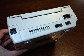 Sega Dreamcast HKT3010 Console Japan Region Tested See Pics/Description