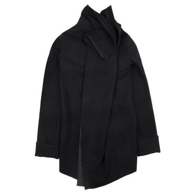 Rick Owens Cape Mantel RO15F1757 SHM 09 149689698