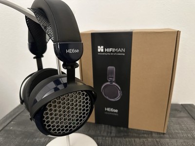 HIFIMAN HE6SE V2