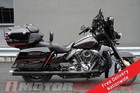 2010 Harley Davidson FLHTCUSE5 CVO Ultra Classic Electra Glide