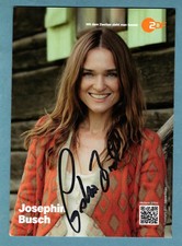 Josephin Busch DIE BERGRETTER
