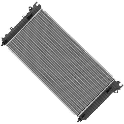 Radiator For 2015 Cadillac Escalade ESV 6.2L A13398 CU13398 A13398 Q13398 - Picture 13 of 20
