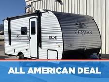 2026 Jayco Jay Flight SLX Sports Edition 170BHW