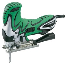 Scie sauteuse pendulaire 720W avec poignée champignon 110mm HIKOK