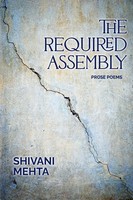 Shivani Mehta | The Required Assembly | Taschenbuch | Englisch (2025) | Press 53