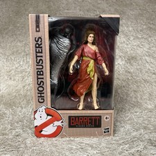 2020 Hasbro Ghostbusters Plasma Series Dana Barrett Action Figure In Shield
