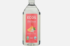 ECOS Hand Soap Refill Orange Blossom -- 32 fl oz, 1 unit