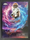2025 Topps Chrome Ja'Marr Chase Base (RAW)