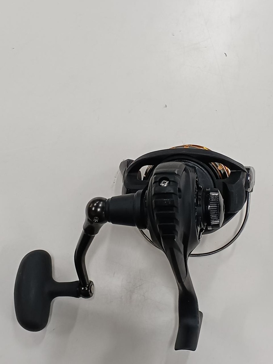Daiwa Bg5000H Spinning Reel | eBay