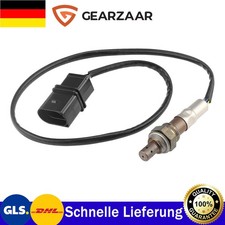 Lambdasonde Ersatz für VW BORA GOLF IV 1.6 16V SEAT LEON 1M TOLEDO 2 Vorne Kat