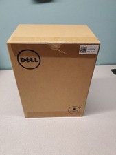 New sealed Dell Latitude 12 7202 7212 7220 Rugged Tablet Dock 04JWH4