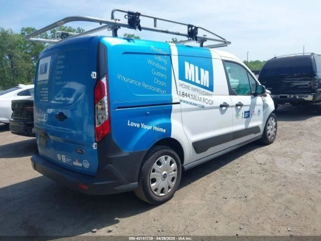 Motor De Arranque Se Adapta a 19-23 TRANSIT CONNECT 2741446 Foto 4 de 4