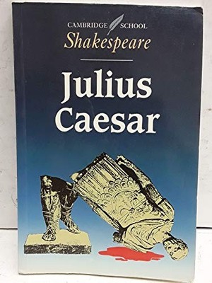 Julius Caesar (Cambridge School Sha..., Shakespeare, Wi