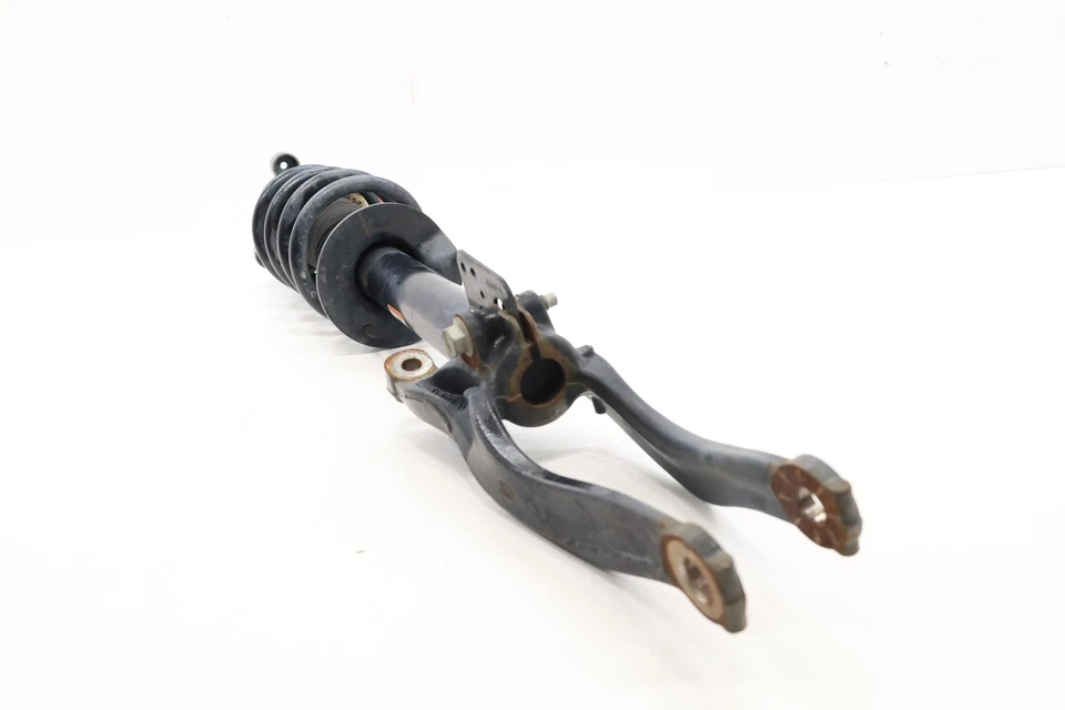 Lincoln Aviator 2020 montaje de puntal delantero izquierdo Lc5c3483ab Lc5c18045ae Lc5z18124u Foto 2 de 4