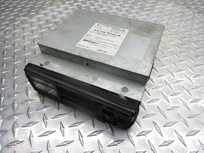 1998 Harley Electra Glide Classic FLHTCI OEM Radio Stereo Head Unit *FOR PARTS*
