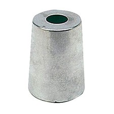 OSCULATI Anodo Linea ASSE radice mm 45