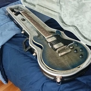 25+ Epiphone Hardcase Les Paul for sale | Updated Oct 2026