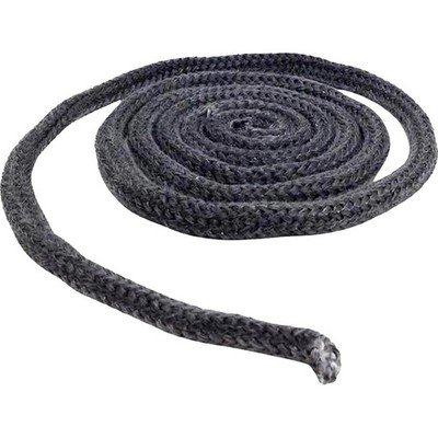 Jotul Rope Gasket for Glass / Door (10ft): 200024