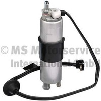 Kraftstoffpumpe Pierburg 7.22020.50.0 FüR Mercedes CLK A208 Klasse W202 S202 180