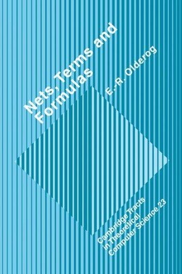 Nets, Terms and Formulas: Three Views of Concurrent Processes and their Relation