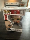 Funko Pop! Vinyl: WWE - Dwayne "The Rock" Johnson #46