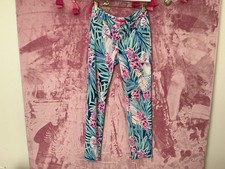 Lilly Pulitzer Pant - Size 2