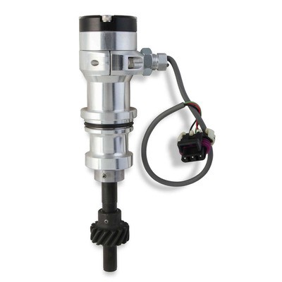 MSD Ignition 85221, One Oil Pump Drive for SB Ford Pro-Billet Distributor Plug
