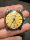 Rolex Oyster Perpetual 6564 Automatic Vintage Watch Sharp