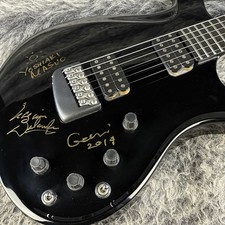 Parker Fly Deluxe Electric Guitar for sale online | eBay