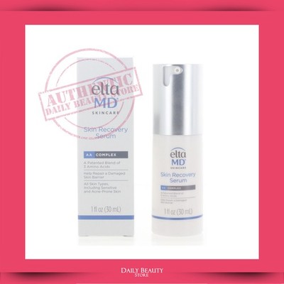 Elta MD Skin Recovery Serum 29ml 1oz EXP 9/2026 NEW FAST SHIP