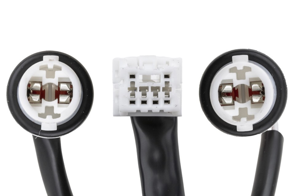 Fits NTY EZC-NS-065 tailgate button/switch ⭐UK Stock⭐ - Image 5