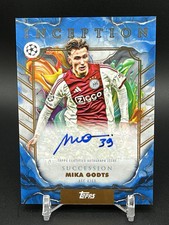 2025-26 Topps Inception UEFA Club Competitions Soccer Checklist Guide in-content 33