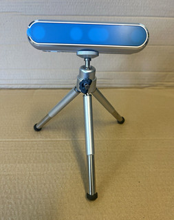 Intel RealSense D456 3D Depth Scanner Camera 1280x720 with Tripod USB C