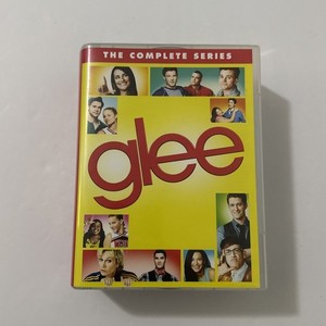 Glee Complete Series | eBay