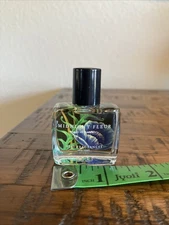Nest MIDNIGHT FLEUR Eau De Parfum Perfume MINI Splash 0.25 fl oz/ 7.5 mL NWOB