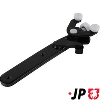 Jp Group RollenfüHrung SchiebetüR Jp 1188601770 FüR Vw Caddy 2KH 2KA 3 2CA 2CH 4